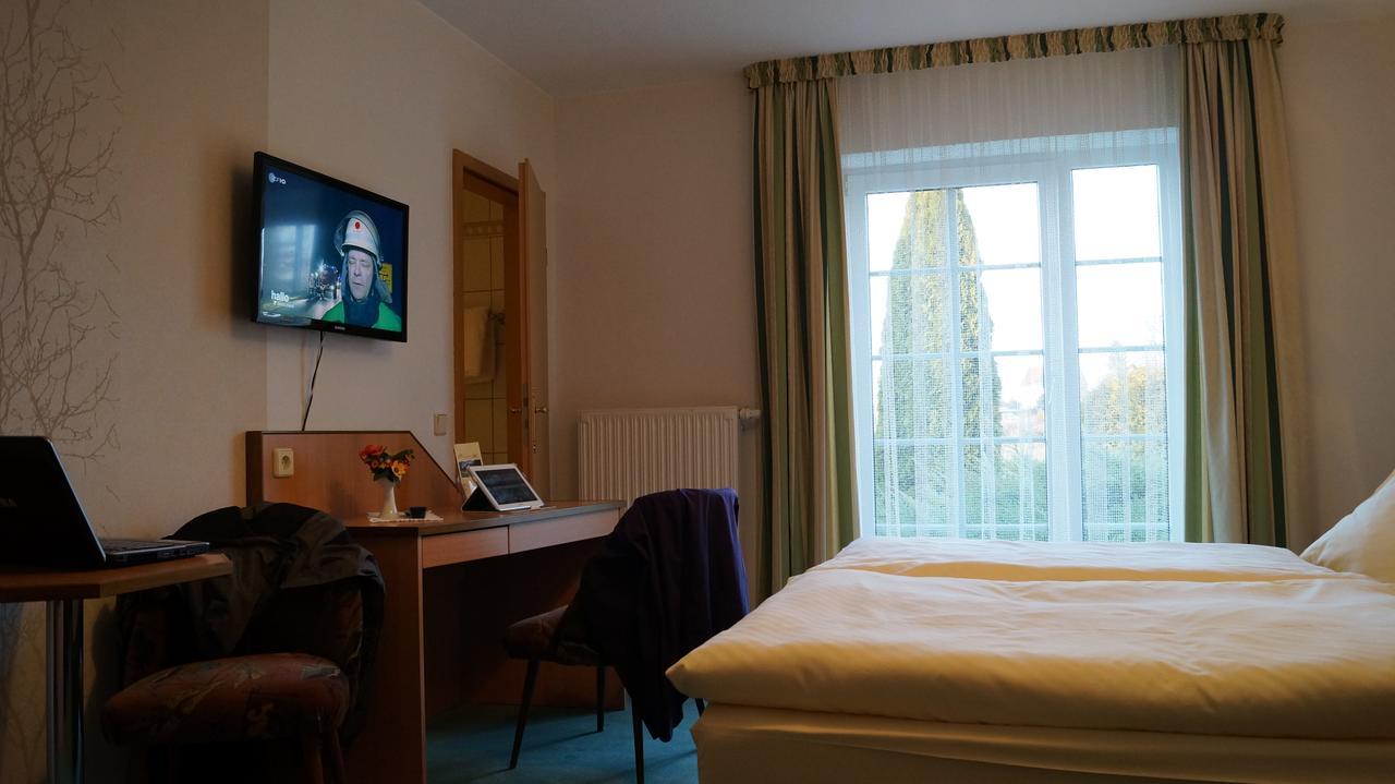 Richzenhainer-Hof Waldheim Rom bilde
